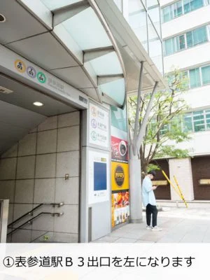 ルーチェマウスピース矯正歯科への道のり