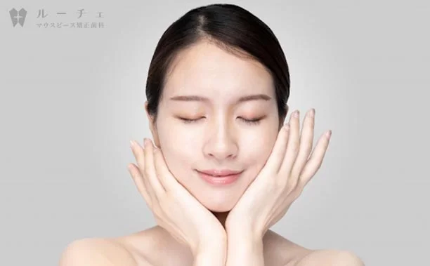 05 | ルーチェマウスピース矯正歯科 ボトックスの期待できる効果