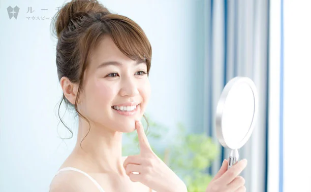 202 | ルーチェマウスピース矯正歯科 理想の白さになるまでの施術回数は?