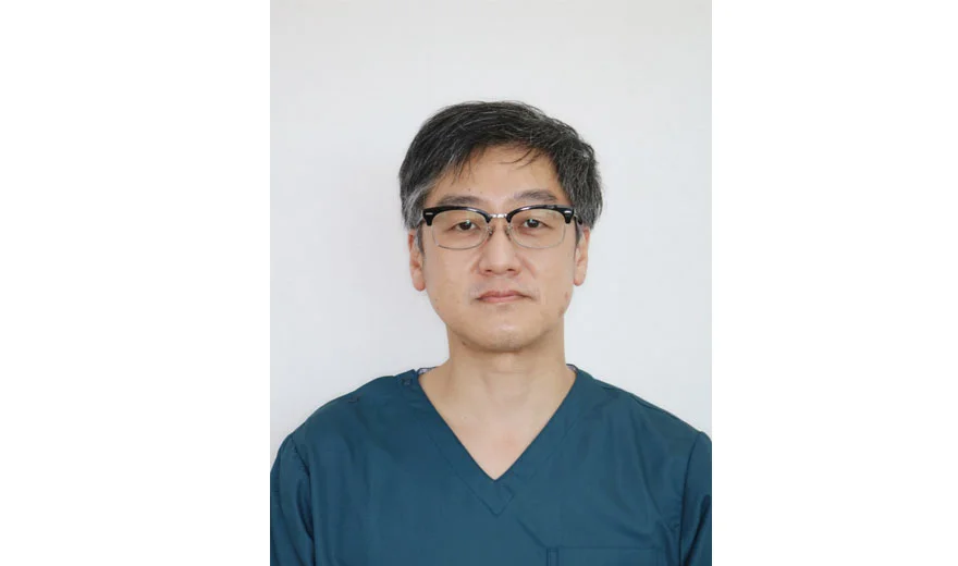 fujita-1 | ルーチェマウスピース矯正歯科 顧問/歯学博士/歯科口腔外科 藤田 温志