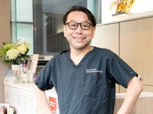 kyuujin-300x225 | ルーチェマウスピース矯正歯科 上質な歯科医療体験を通じ、患者様と感動を共有するクリニックになる