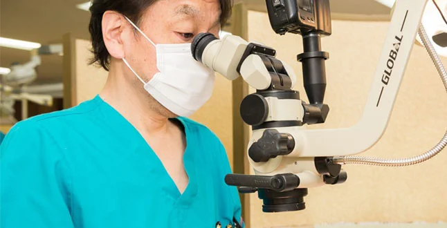 naka2 | ルーチェマウスピース矯正歯科 矯正治療には実績と経験が必要です