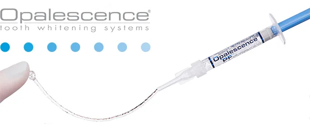 opal_image | ルーチェマウスピース矯正歯科 ホームホワイトニング