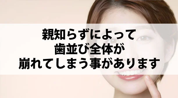 02-05 | ルーチェマウスピース矯正歯科 歯のメカニズム