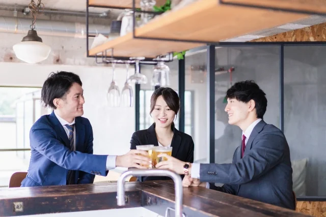 image | ルーチェマウスピース矯正歯科 外出や会食の時にできる工夫