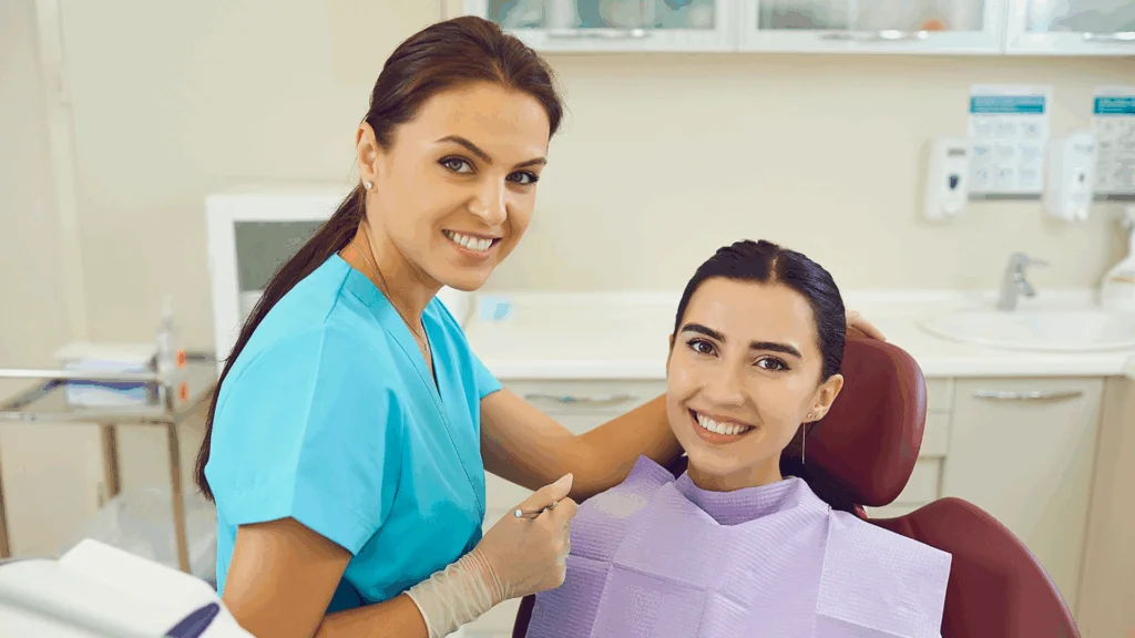 image | ルーチェマウスピース矯正歯科