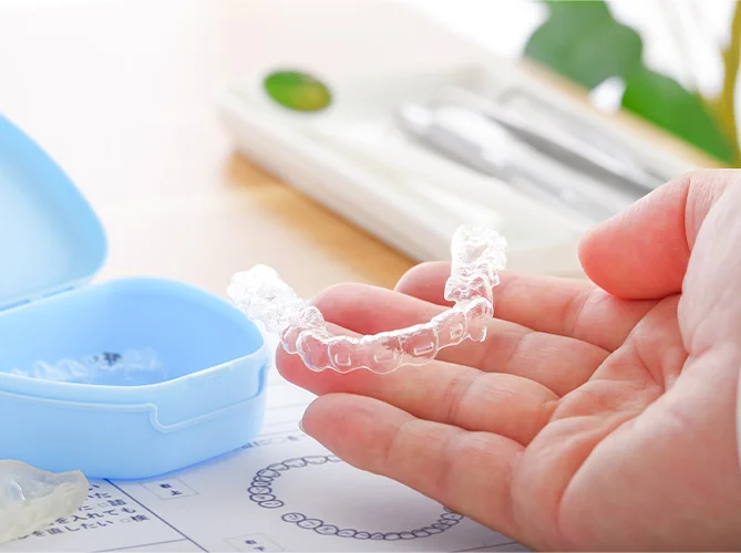 image | ルーチェマウスピース矯正歯科 マウスピース矯正の費用の内訳