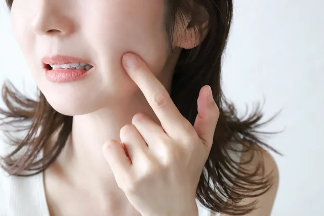 こんな時はすぐに相談を