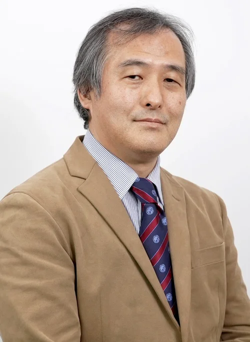 image | ルーチェマウスピース矯正歯科 関野 愉 先生