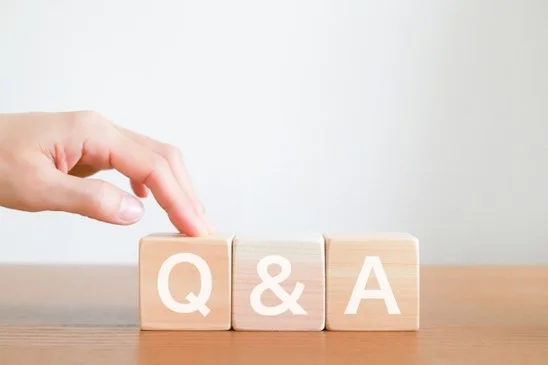 image | ルーチェマウスピース矯正歯科 よくある質問