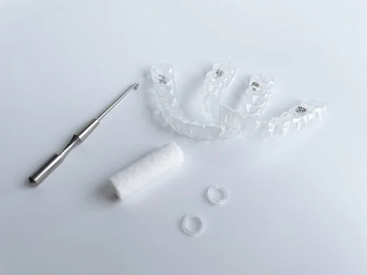 image | ルーチェマウスピース矯正歯科 ゴムかけをサボるとどうなる?