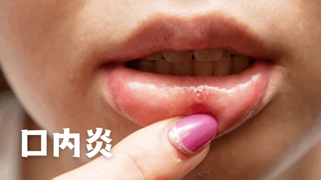口内炎