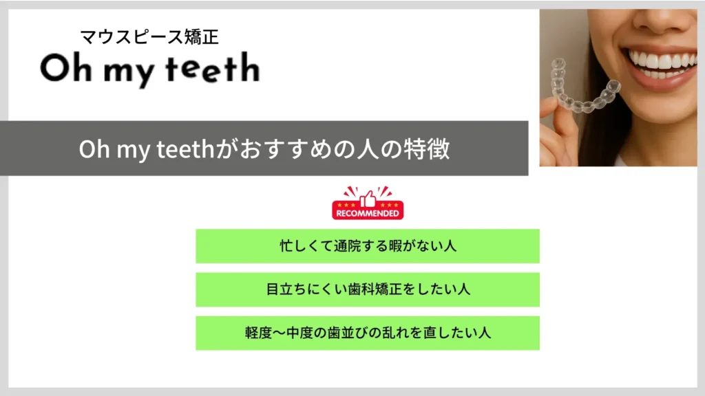 oh-my-teeth-suspicious-4-1024x576 | ルーチェマウスピース矯正歯科 Oh my teeth おすすめの人 特徴