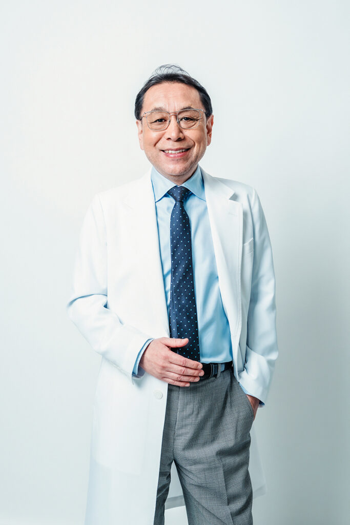 staff_img00 | ルーチェマウスピース矯正歯科