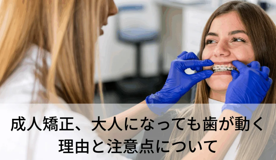 成人矯正 アイキャッチ