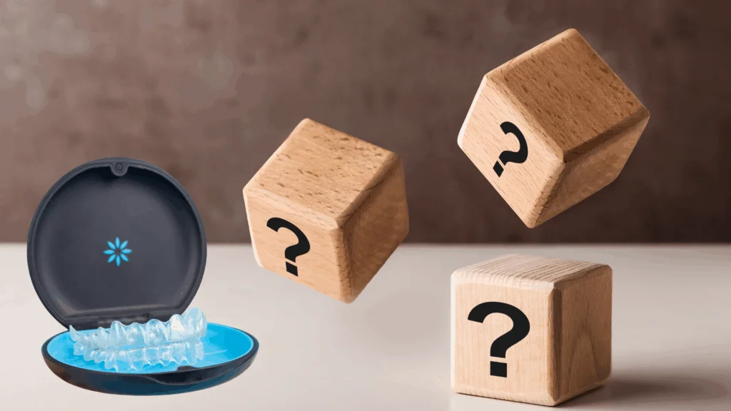 gaq | ルーチェマウスピース矯正歯科 FAQ