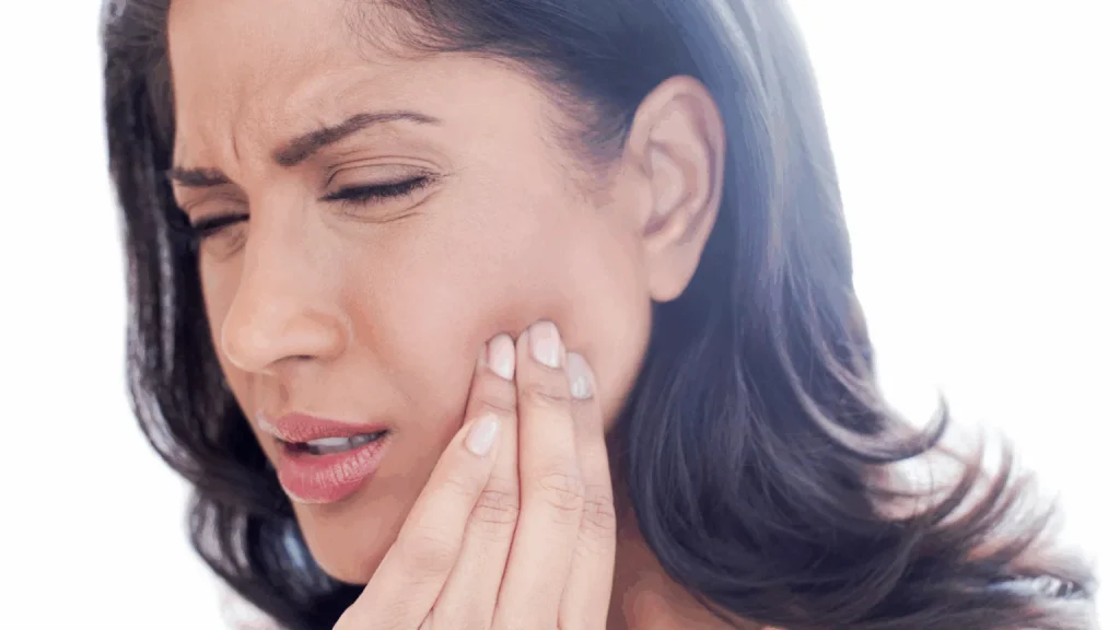 | ルーチェマウスピース矯正歯科 マウスピース矯正 顎関節症 痛み